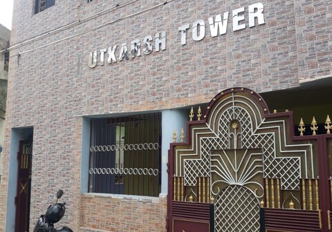 Utkarsh PG & Hotel