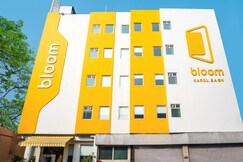 Bloom Hotel - Karol Bagh, Delhi Bloom Hotel - Karol Bagh, Delhi
