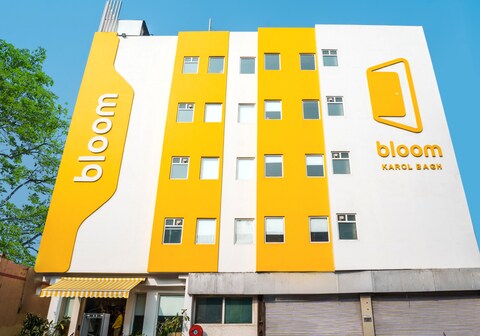 Bloom Hotel - Karol Bagh