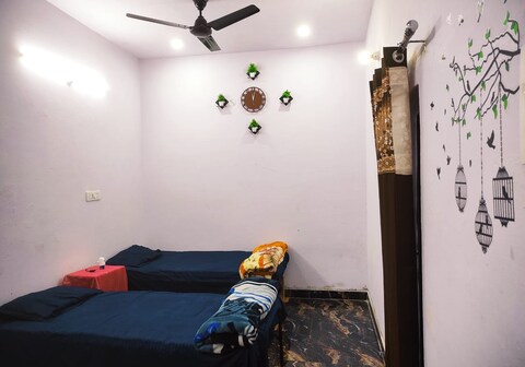 Maa sheetla homestay