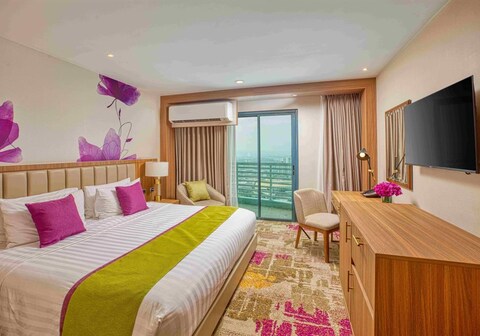 Eastwood Richmonde Hotel Quezon City