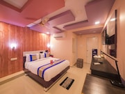 OYO 9930 Hotel AVS Residency, Vishakhapatnam OYO 9930 Hotel AVS Residency, Vishakhapatnam