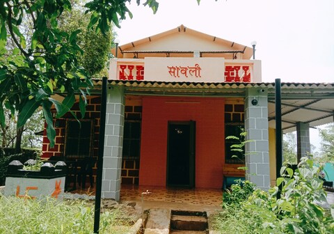 Weekend Villa at Natures Lap (Malshej Ghat)