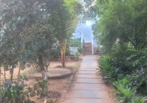 Villa 16 By The Sea- 1BHK Apartmentt