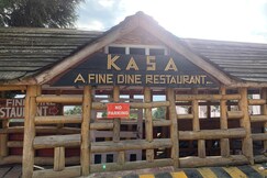 KASA RESORT, Ziro KASA RESORT, Ziro