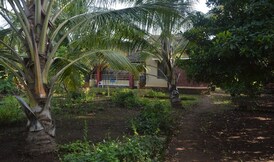 Laxmi Chayaa Lodging & Boarding, Raigad Laxmi Chayaa Lodging & Boarding, Raigad