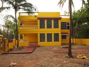 Sunshine Villa, Goa Sunshine Villa, Goa