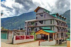Aakash Regency, Manali Aakash Regency, Manali