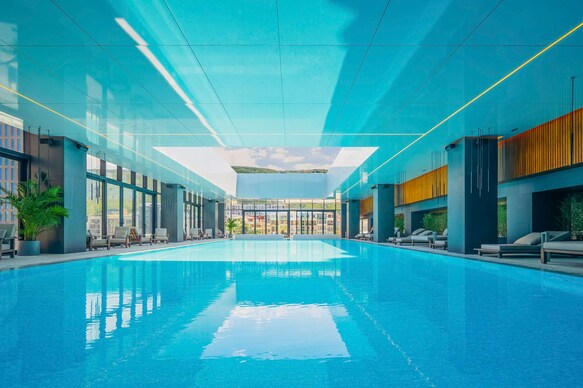 Pullman Tbilisi Axis Towers
