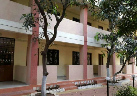 Smita Baug Resort