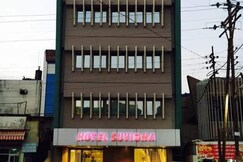 Hotel Suvidha, Akola Hotel Suvidha, Akola