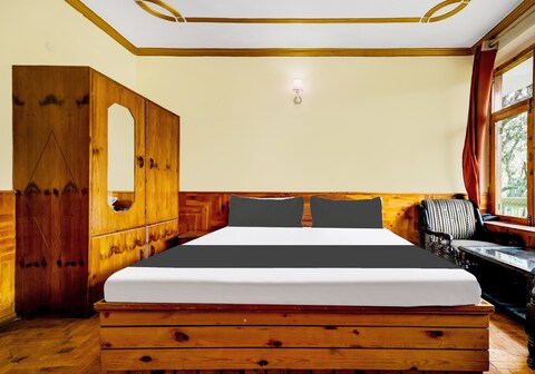 Hotel O Snowden