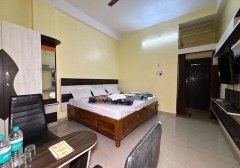 Hotel Radiation Deoghar