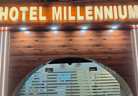 Hotel Millenium