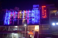 Radha Mira Hotel , Rajkot Radha Mira Hotel , Rajkot