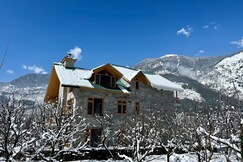 Nithyaman Retreats, Manali Nithyaman Retreats, Manali