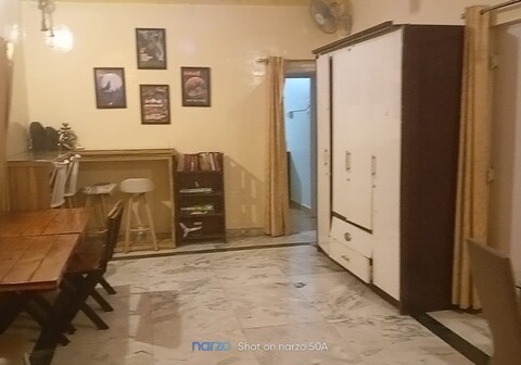 Lemon Tree Garden Villa