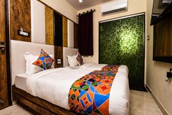 Hotel Dollar Inn, Delhi Hotel Dollar Inn, Delhi
