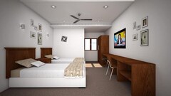 Iroomz Hotel Sri7 INN, Anantapur Iroomz Hotel Sri7 INN, Anantapur