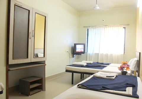 Uday Bhuvan, Belgaum