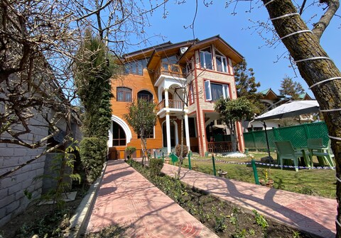 Hotel Northland Residency