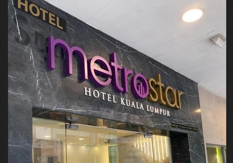 Metrostar Hotel Kuala Lumpur