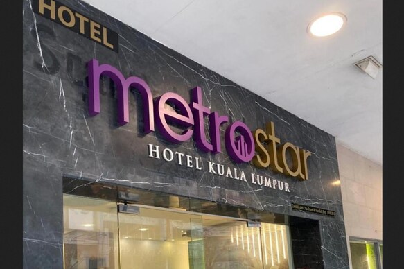 Metrostar Hotel Kuala Lumpur