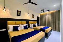 Royal Park Inn, Kumbakonam Royal Park Inn, Kumbakonam