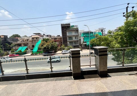 ADA RESIDENCY B-46 SECTOR 20 NOIDA