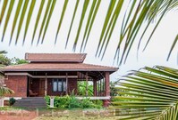 Beach Front 2 Room Villa, Ratnagiri Beach Front 2 Room Villa, Ratnagiri