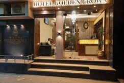 Hotel Golden Crown, Varanasi Hotel Golden Crown, Varanasi