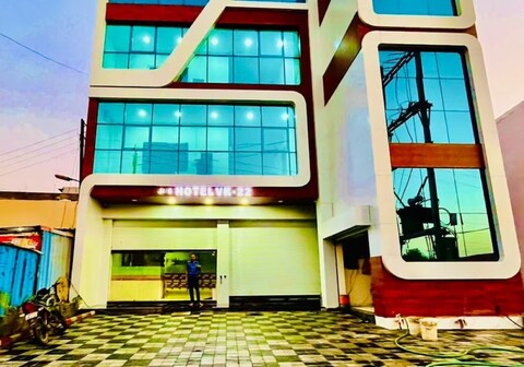 Hotel VK 22