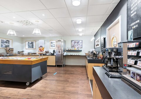 Best Western Grand Hotel Elektra