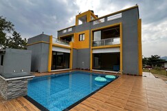 Suman Farm (Greenzest), Karjat Suman Farm (Greenzest), Karjat