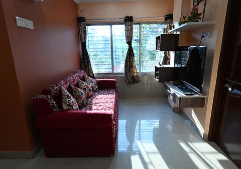 Swarna Biroti The Golden Repose