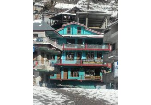 Tosh Valley Guest House