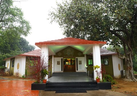Tourist Village Khajuraho