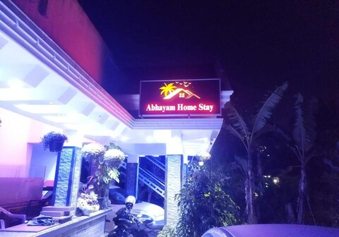 Abhayam Homestays