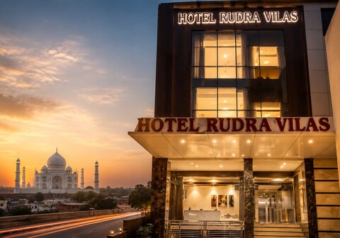 Rudra Vilas