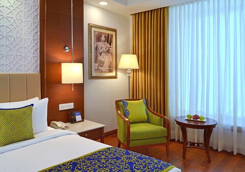 Fortune Park BBD, Lucknow - Member ITC Hotels' Group