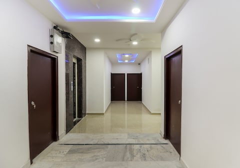 Hotel omini Hospital