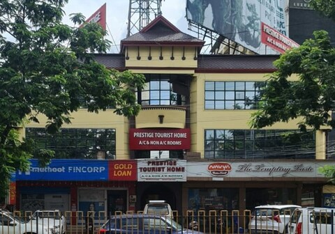 Prestige Tourist Home