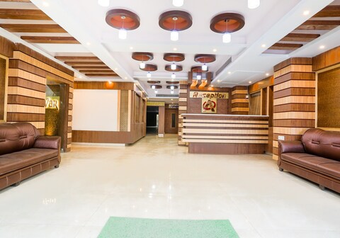 Hotel O Nakshatra.