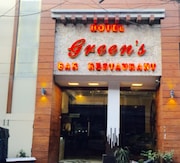 Hotel Greens, Ludhiana Hotel Greens, Ludhiana