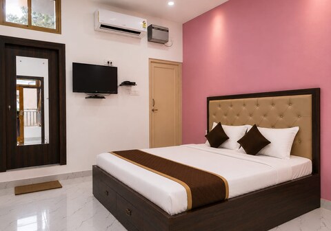 Hotel Eva Palace