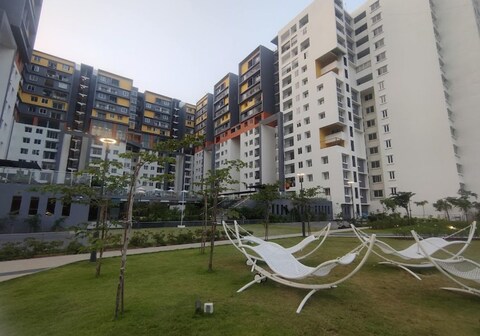 The View Signature Studio