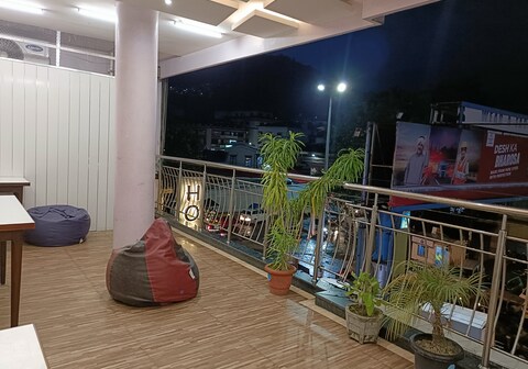 HOTEL SATYAM JAIGAON