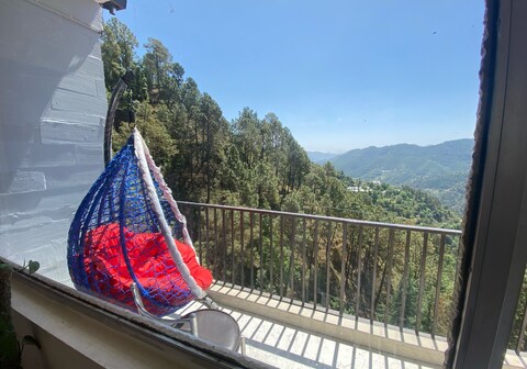 Shyar Residency | Rooms & WiFi