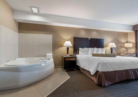 Best Western Plus Moose Jaw