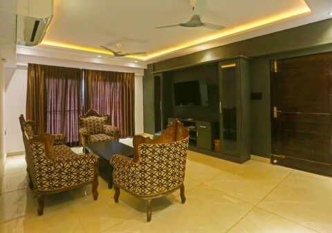 Super Hotel O Botcha Convection